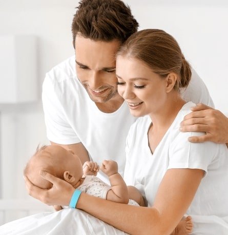  | About Fertility Center